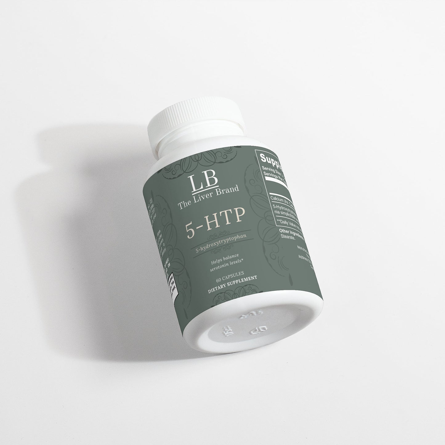 5-HTP (Focus)