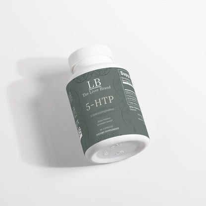 5-HTP (Focus)