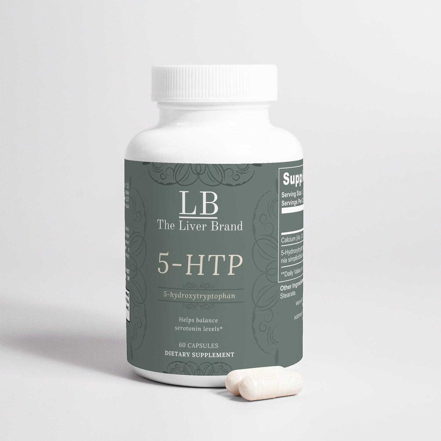 5-HTP (Focus)