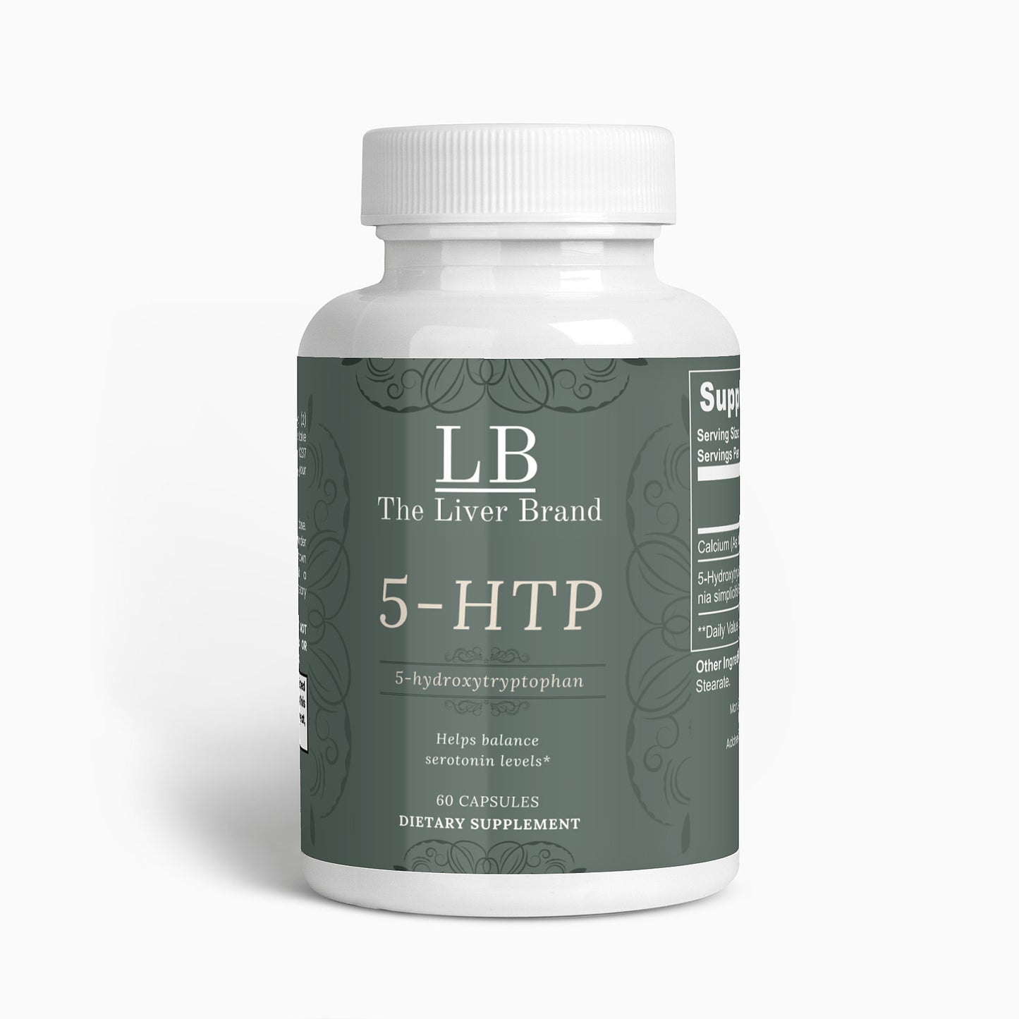 5-HTP (Focus)