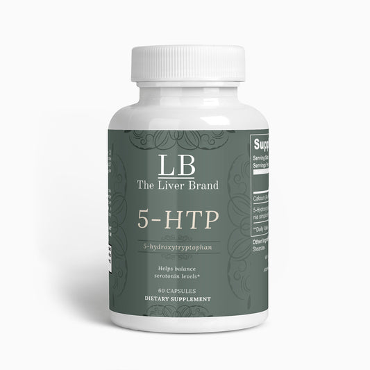 5-HTP (Focus)