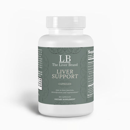 Liver Support