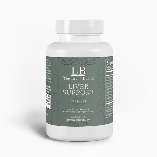 Liver Support