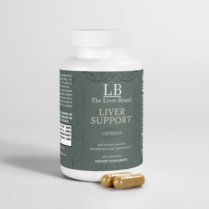 Liver Support